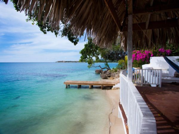 Jamaica Home 948097