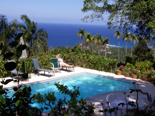 Jamaica Home 948098