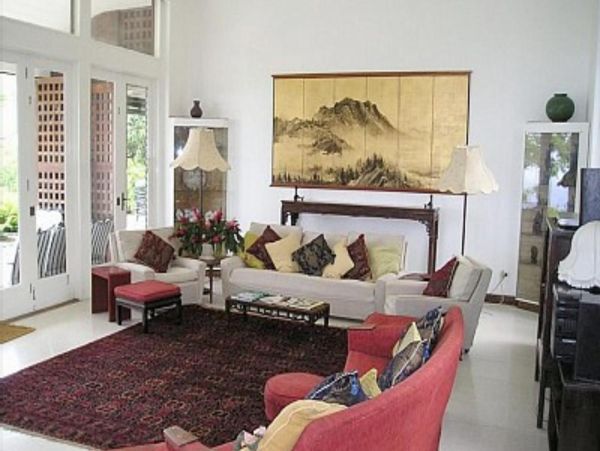 Jamaica Home 948098