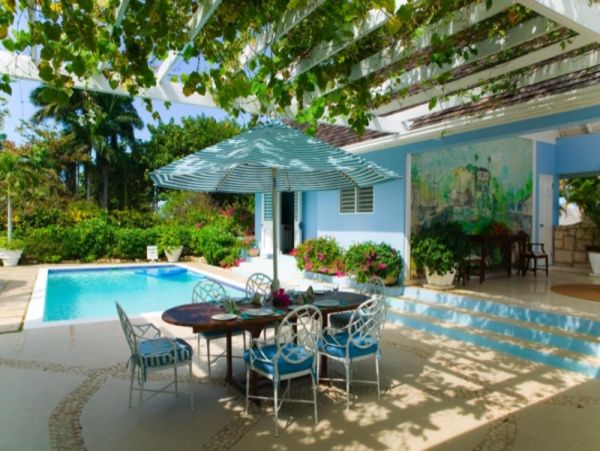 Jamaica Home 948099