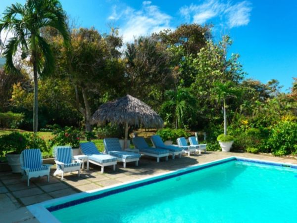 Jamaica Home 948099