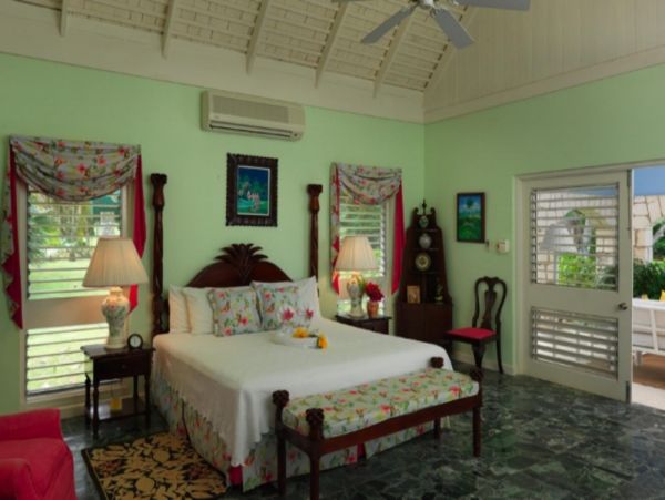 Jamaica Home 948099