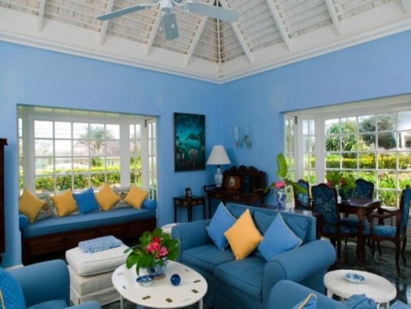 Jamaica Home 948099