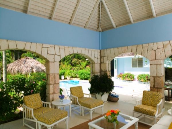 Jamaica Home 948099