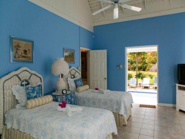 Jamaica Home 948099