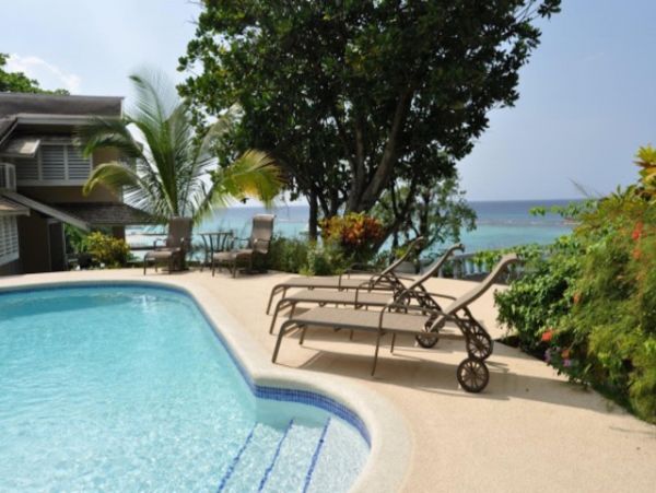 Jamaica Home 948100