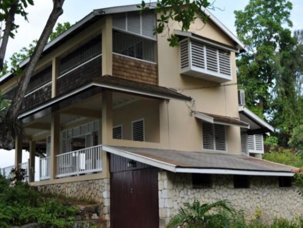 Jamaica Home 948100