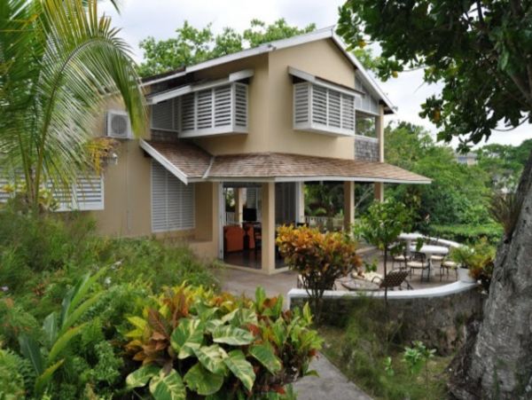 Jamaica Home 948100