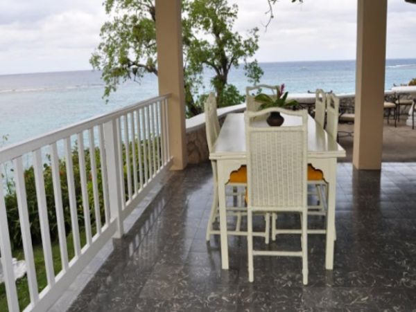 Jamaica Home 948100
