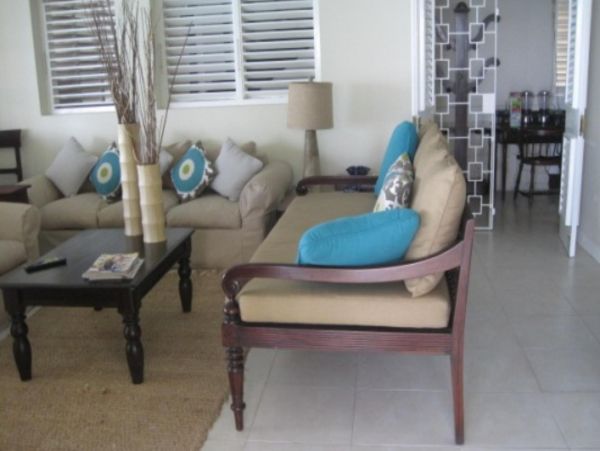 Jamaica Home 948100
