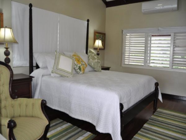 Jamaica Home 948100