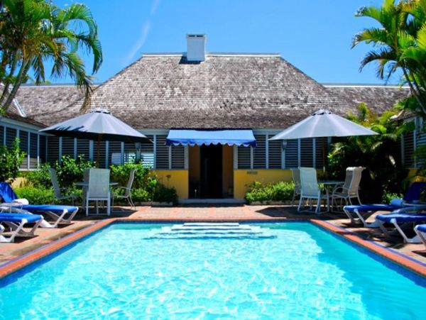Jamaica Home 948101
