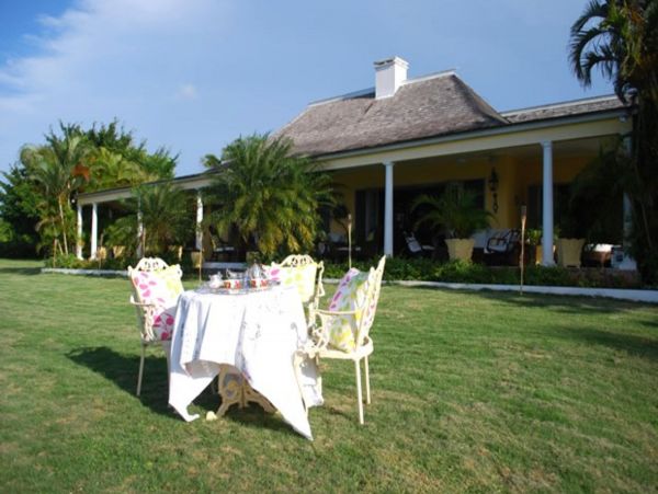 Jamaica Home 948101