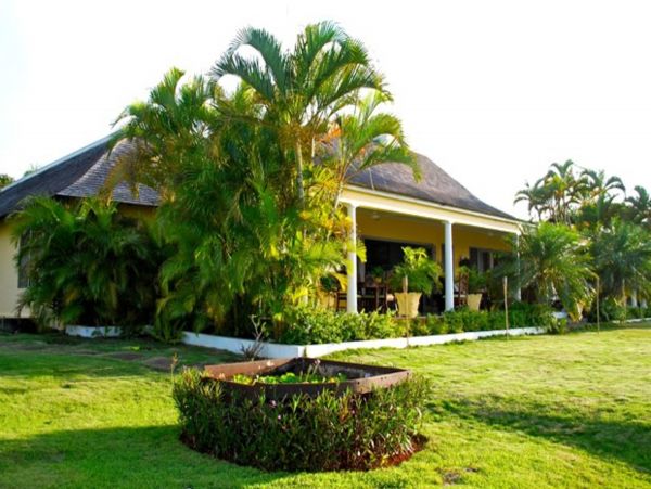 Jamaica Home 948101