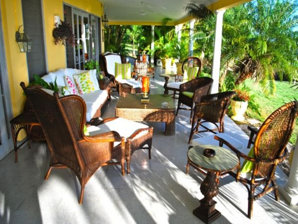 Jamaica Home 948101