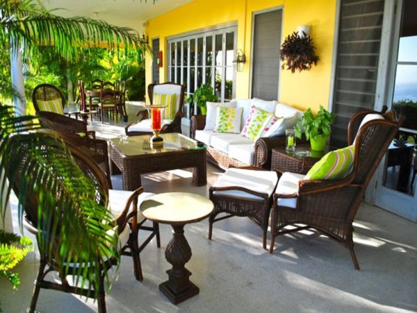 Jamaica Home 948101