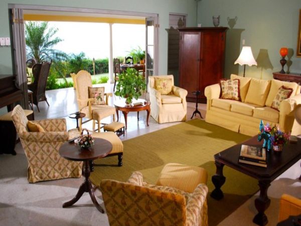 Jamaica Home 948101