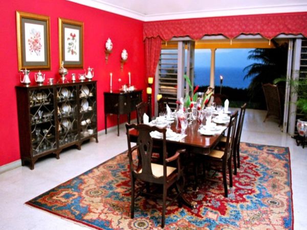 Jamaica Home 948101