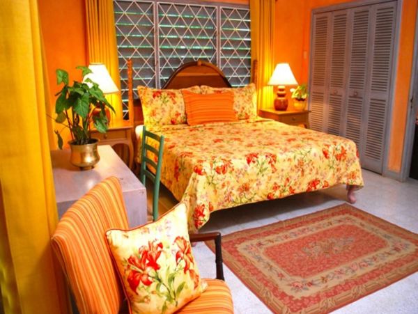 Jamaica Home 948101