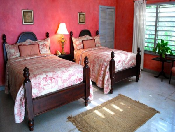 Jamaica Home 948101