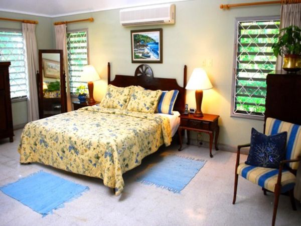 Jamaica Home 948101