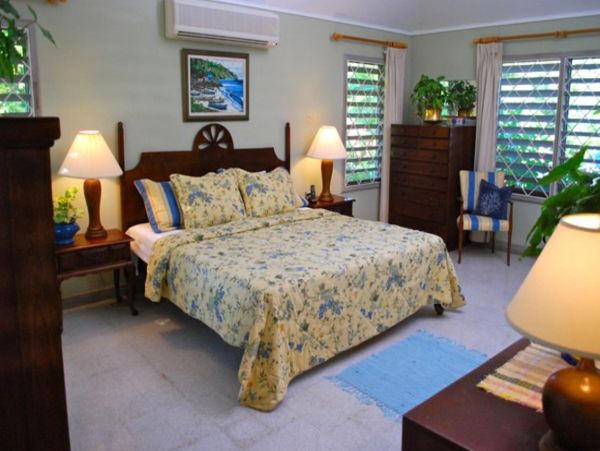 Jamaica Home 948101