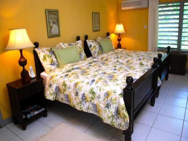 Jamaica Home 948101