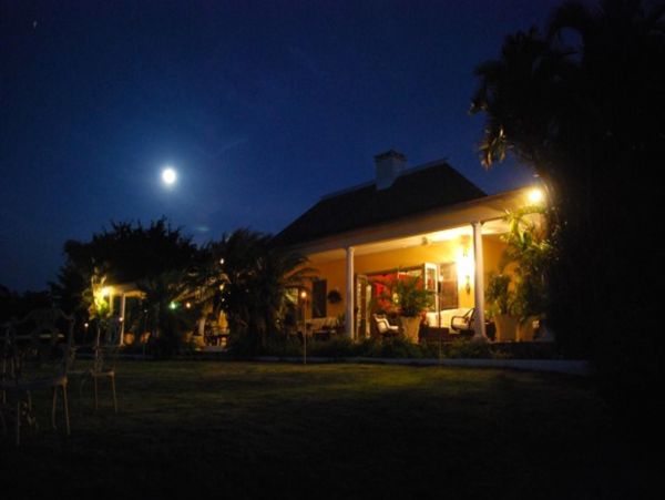 Jamaica Home 948101