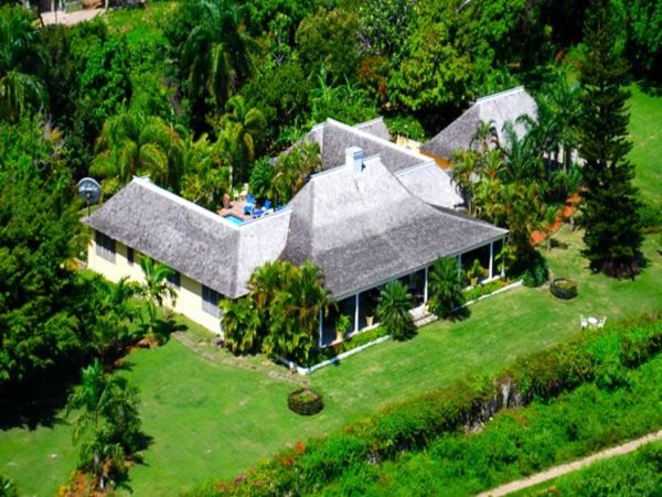 Jamaica Home 948101