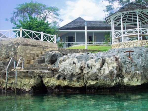 Jamaica Home 948102