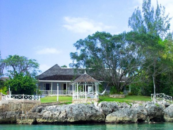 Jamaica Home 948102