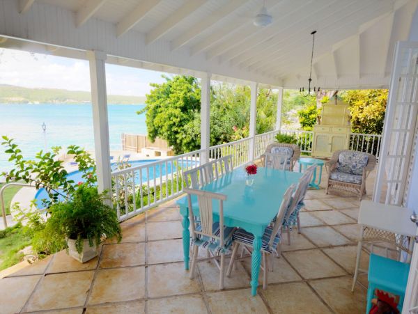 Jamaica Home 948102