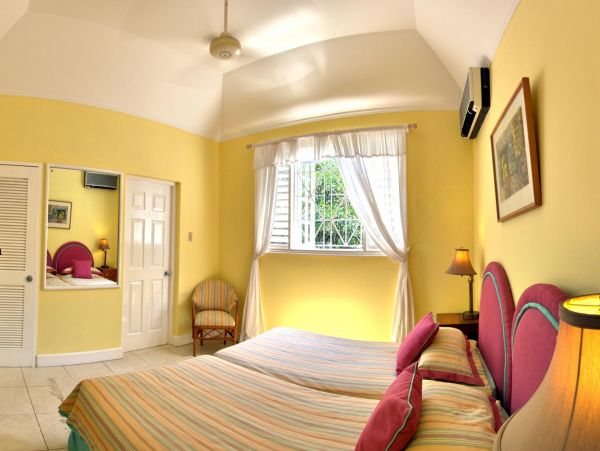 Jamaica Home 948102