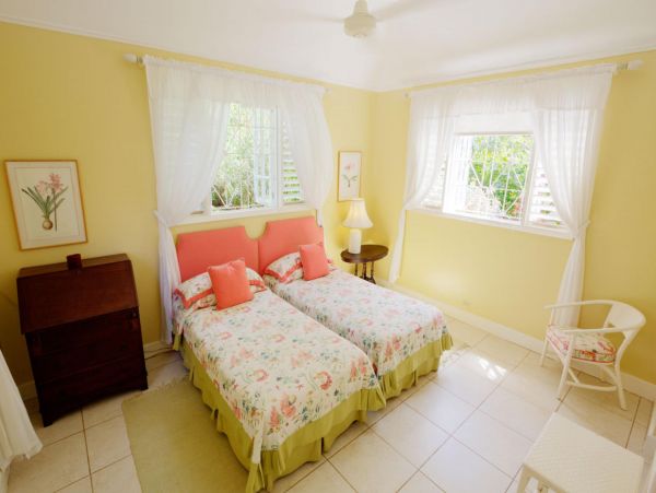 Jamaica Home 948102