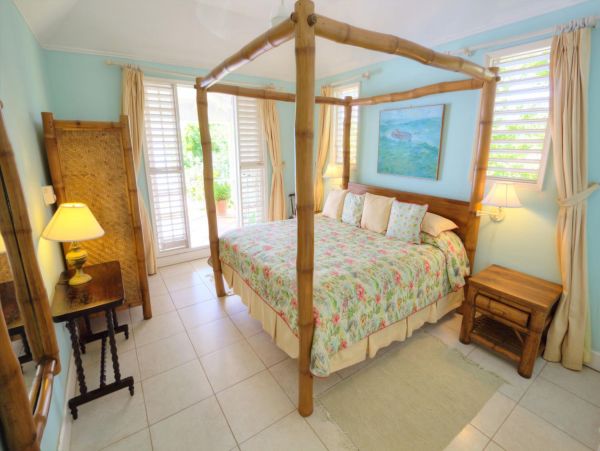 Jamaica Home 948102