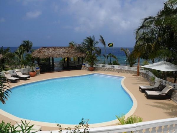 Jamaica Home 948103