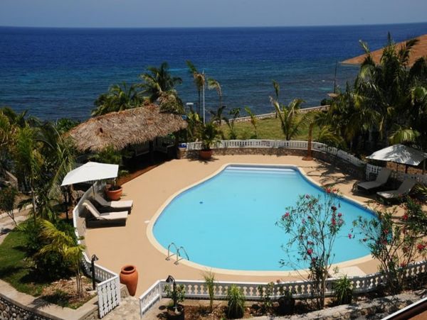 Jamaica Home 948103