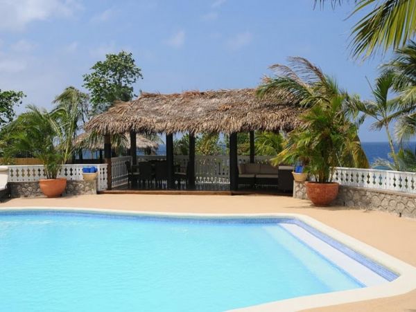 Jamaica Home 948103