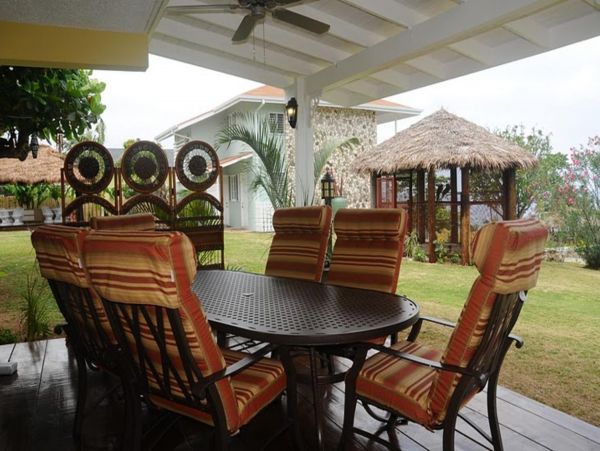 Jamaica Home 948103