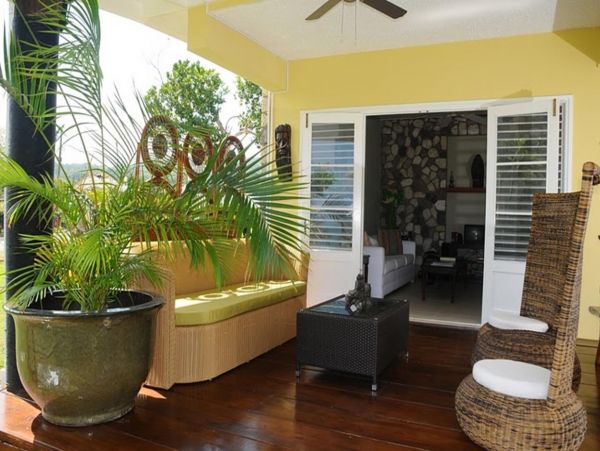 Jamaica Home 948103