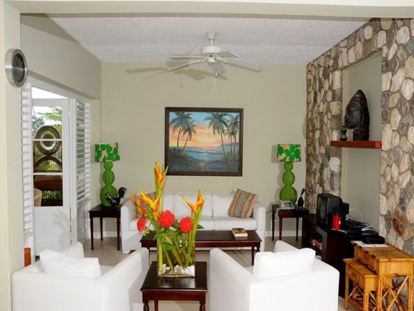 Jamaica Home 948103
