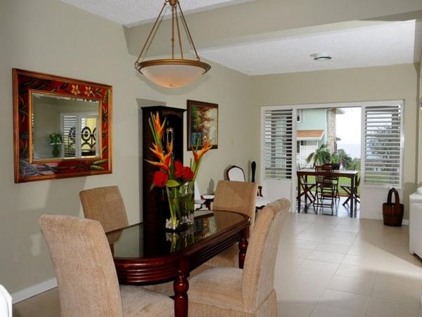 Jamaica Home 948103