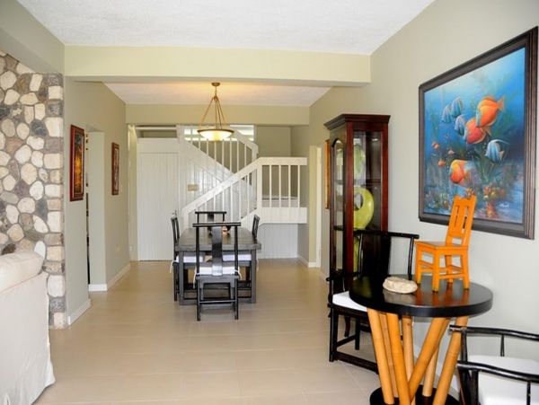 Jamaica Home 948103