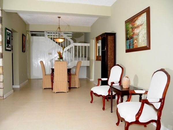 Jamaica Home 948103