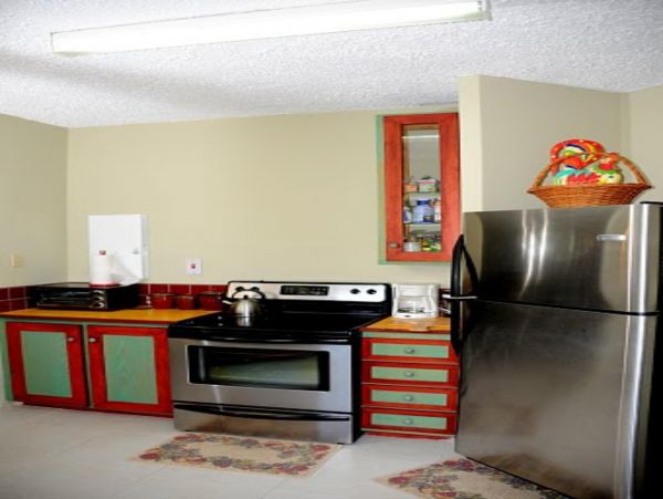 Jamaica Home 948103