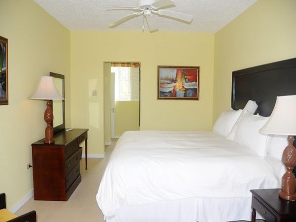 Jamaica Home 948103