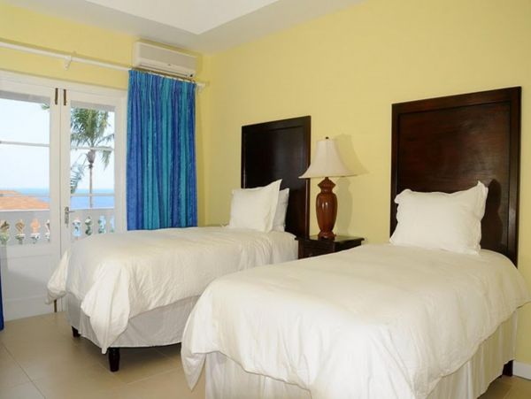 Jamaica Home 948103