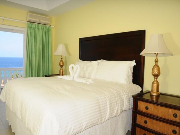 Jamaica Home 948103