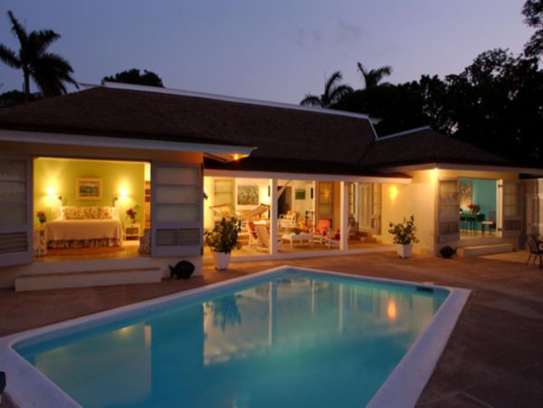 Jamaica Home 948104