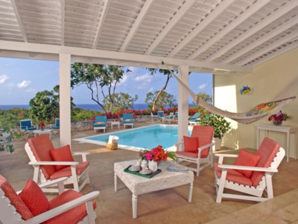 Jamaica Home 948104